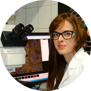 Go to the profile of Éva Kocsmár