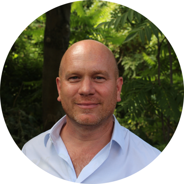 Go to the profile of Brian Zimmerman