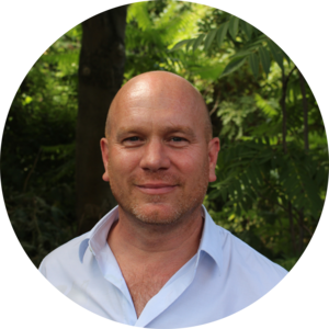 Go to the profile of Brian Zimmerman