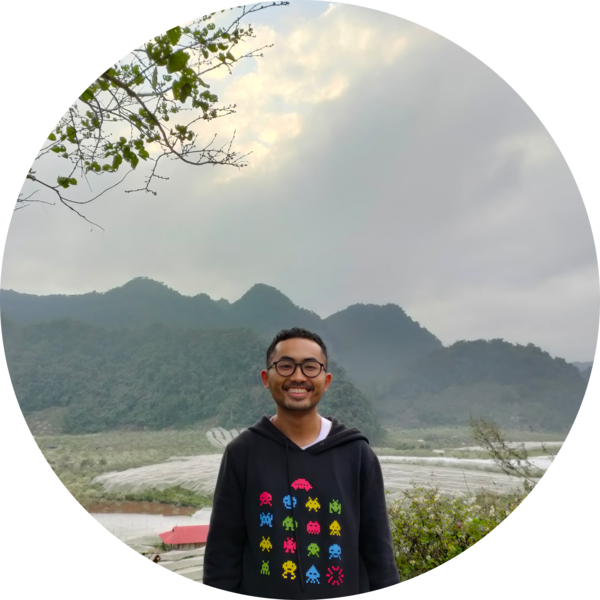 Go to the profile of Quy Le