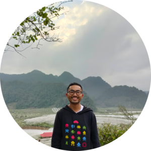 Go to the profile of Quy Le