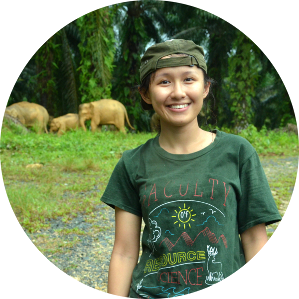 Go to the profile of Amanda Shia