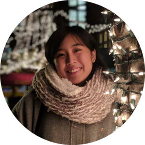 Go to the profile of Maiko Sein