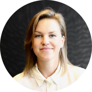 Go to the profile of Pia H. Smedsrud