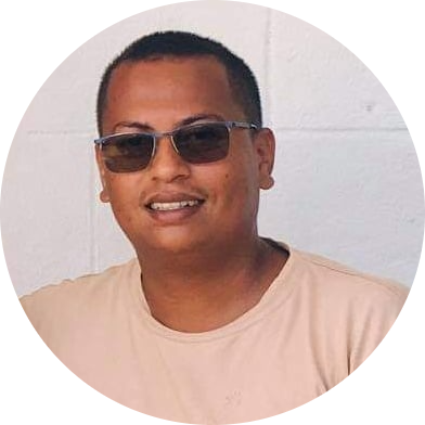 Go to the profile of Sedera Solofondranohatra