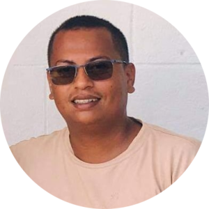 Go to the profile of Sedera Solofondranohatra