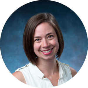 Go to the profile of Megan Schroeder