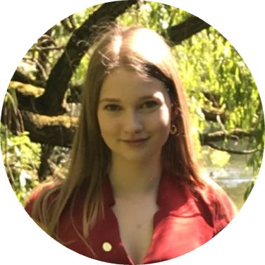 Go to the profile of Hannah George