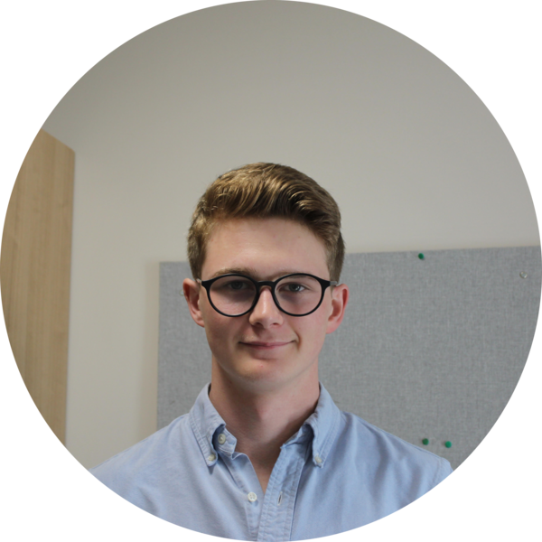 Go to the profile of Joshua Chapman