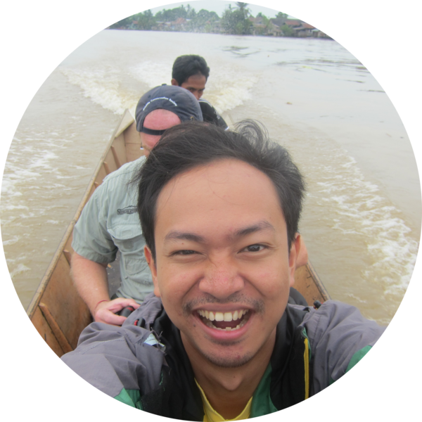 Go to the profile of Herdhanu Jayanto