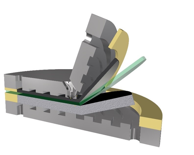 Stable and efficient operation of zero-gap carbon dioxide electrolyzers