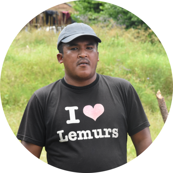 Go to the profile of Herman