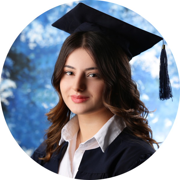 Go to the profile of Ipek Nazire Ergul