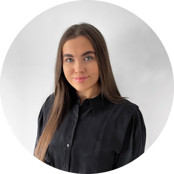 Go to the profile of Rebekah Young