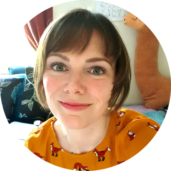 Go to the profile of Sarah Heptinstall