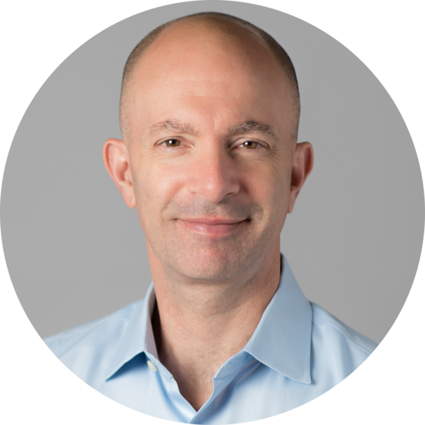 Go to the profile of Gregory Marcus