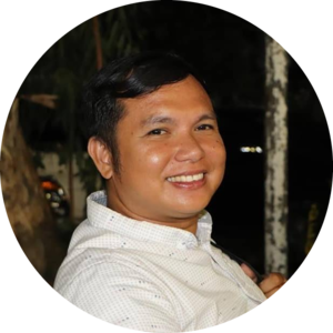 Go to the profile of Apolinario B. Cariño