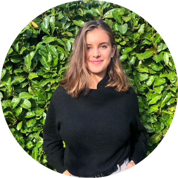 Go to the profile of Anna Lelek