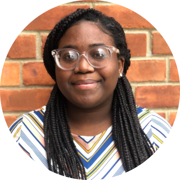 Go to the profile of Christalie Anor