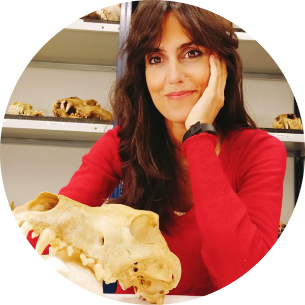 Go to the profile of Ruth Blasco