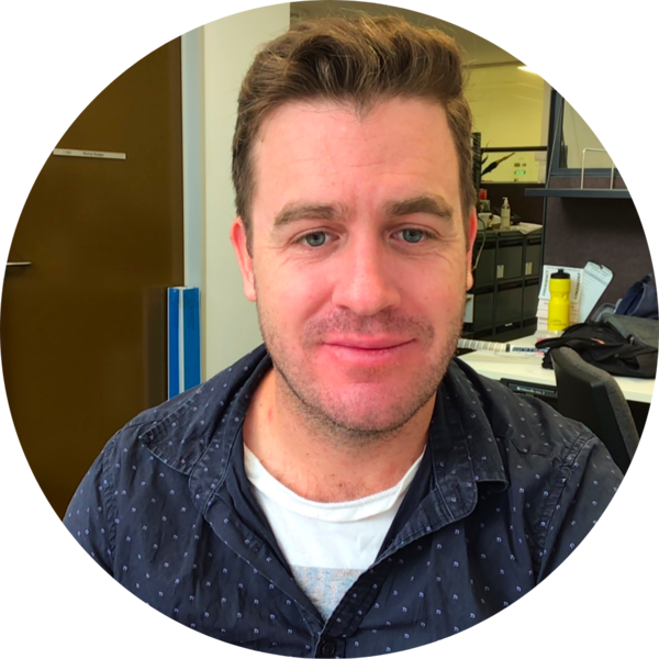 Go to the profile of Saul Newman