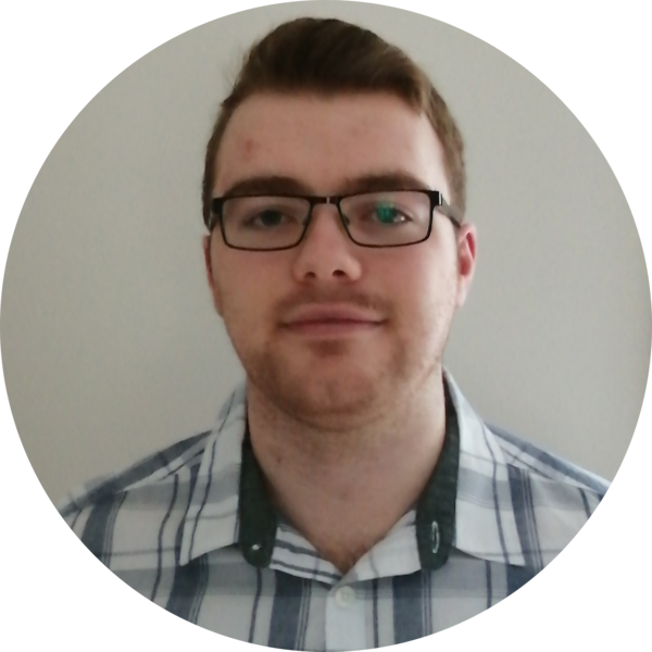 Go to the profile of Conor Ryan