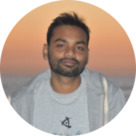 Go to the profile of Santu Bera