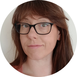 Go to the profile of Joanne Garrad