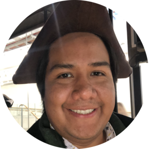 Go to the profile of Julio