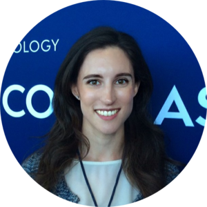 Go to the profile of Francesca Battaglin