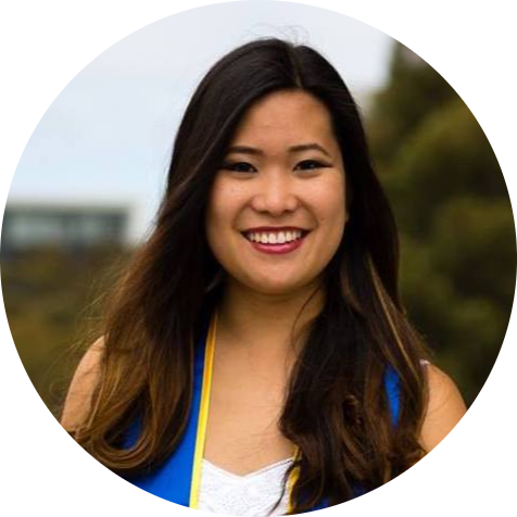 Go to the profile of Priscilla Chan