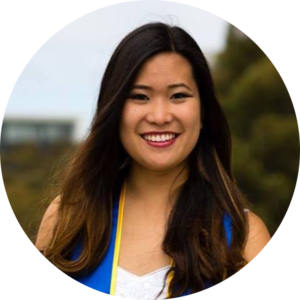 Go to the profile of Priscilla Chan