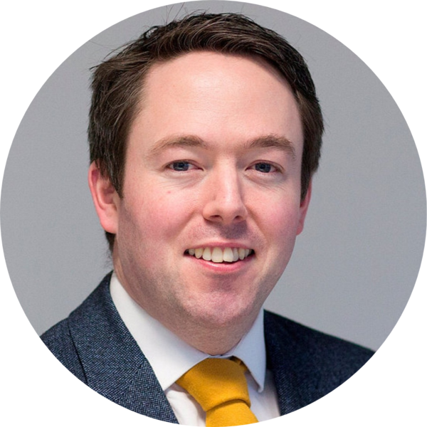 Go to the profile of Ronan Lyons