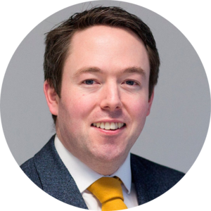 Go to the profile of Ronan Lyons