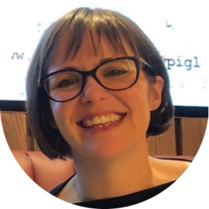 Go to the profile of Alexandra Minns