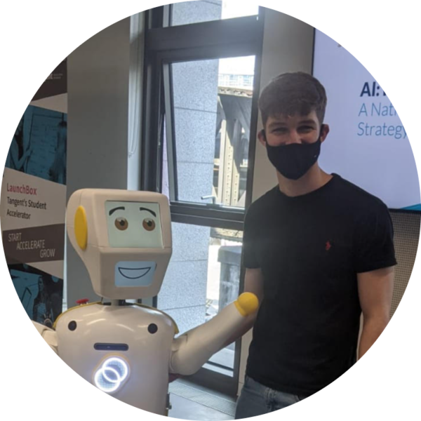 Go to the profile of Jamie Palmer