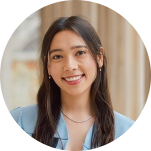 Go to the profile of Mia Richmond