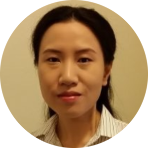 Go to the profile of Xuqing Zhang