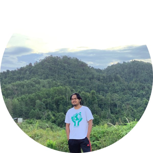 Go to the profile of MUHAMMAD AMIRUL SHAFIQ BIN ABDULLAH