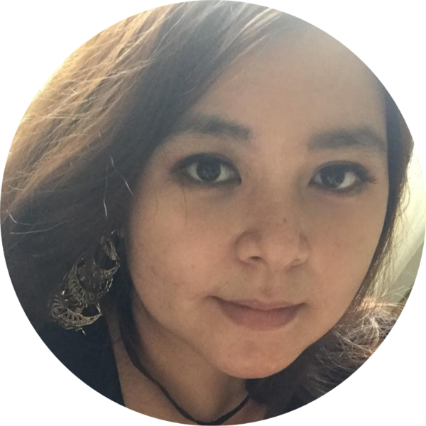 Go to the profile of Melissa Mathew Bilong