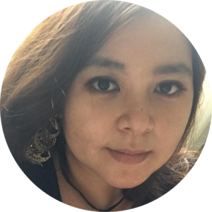 Go to the profile of Melissa Mathew Bilong