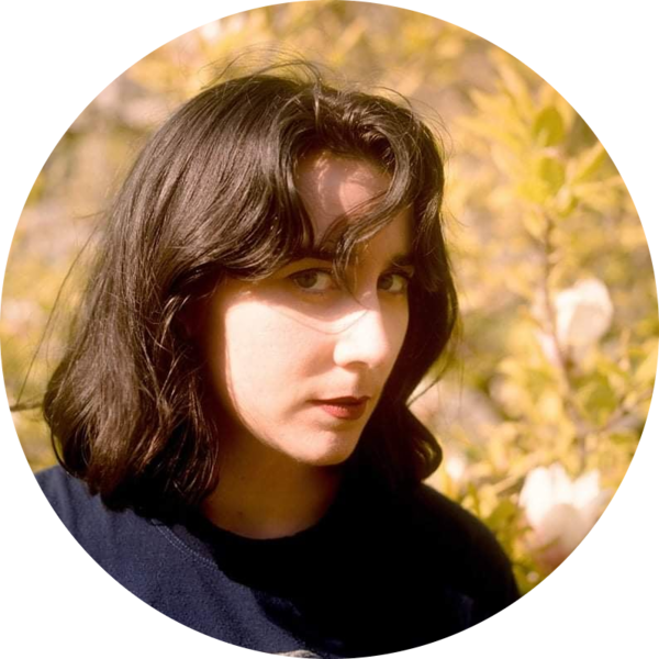 Go to the profile of Freya Coogan