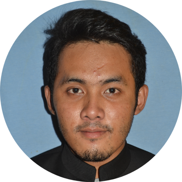 Go to the profile of Irham Razak