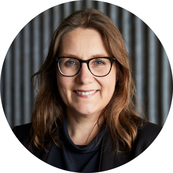 Go to the profile of Kristine Sørensen, PhD