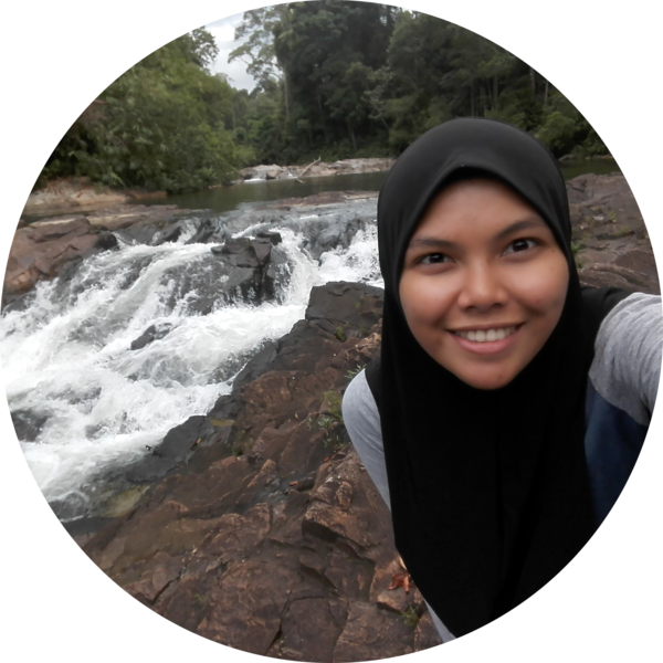 Go to the profile of NURUL AIDA BINTI ZAWAKHIR