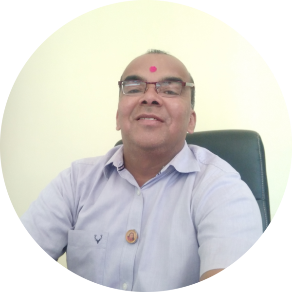 Go to the profile of Eswarappa Kasi