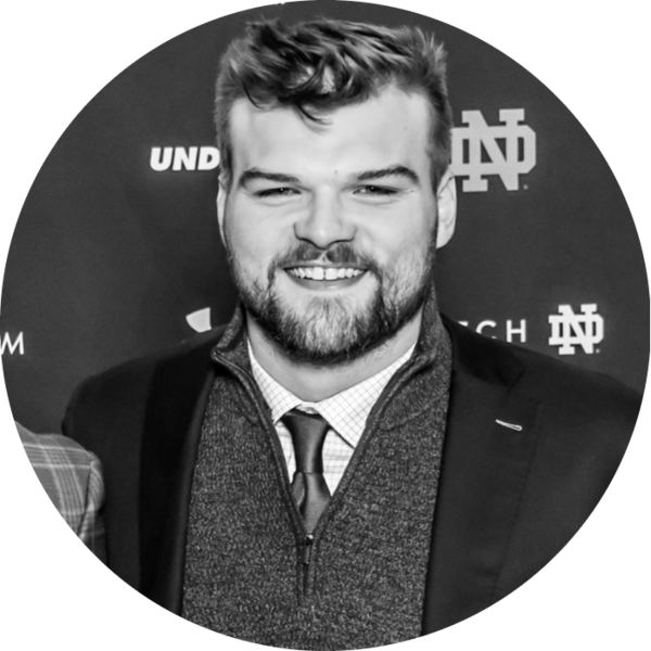 Go to the profile of HUNTER BIVIN