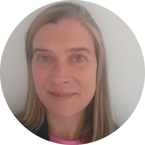 Go to the profile of Tamasine Grimes