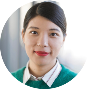 Go to the profile of Danye Qiu