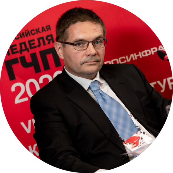 Go to the profile of Sergey